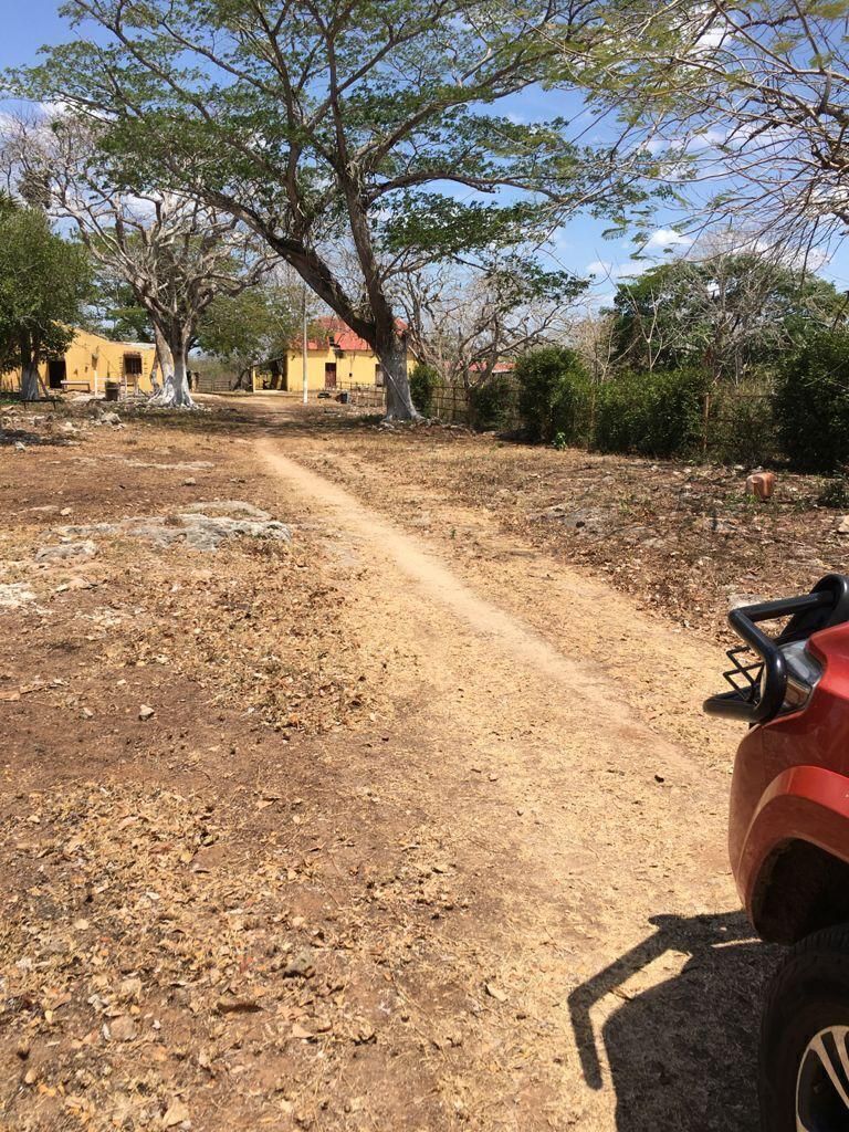Rancho en Tepakan, Tepakán, foto 10 de 16
