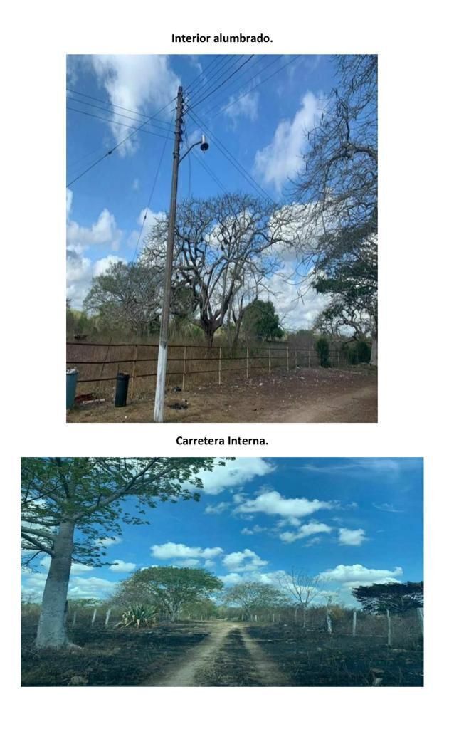 Rancho en Tepakan, Tepakán, foto 11 de 16