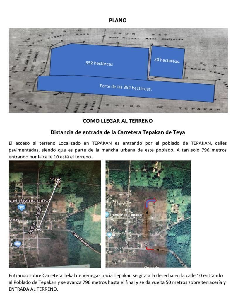 Rancho en Tepakan, Tepakán, foto 13 de 16