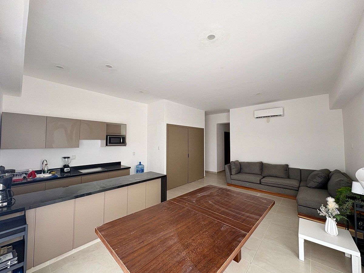 Departamento en El Conchal, Alvarado, foto 2 de 14