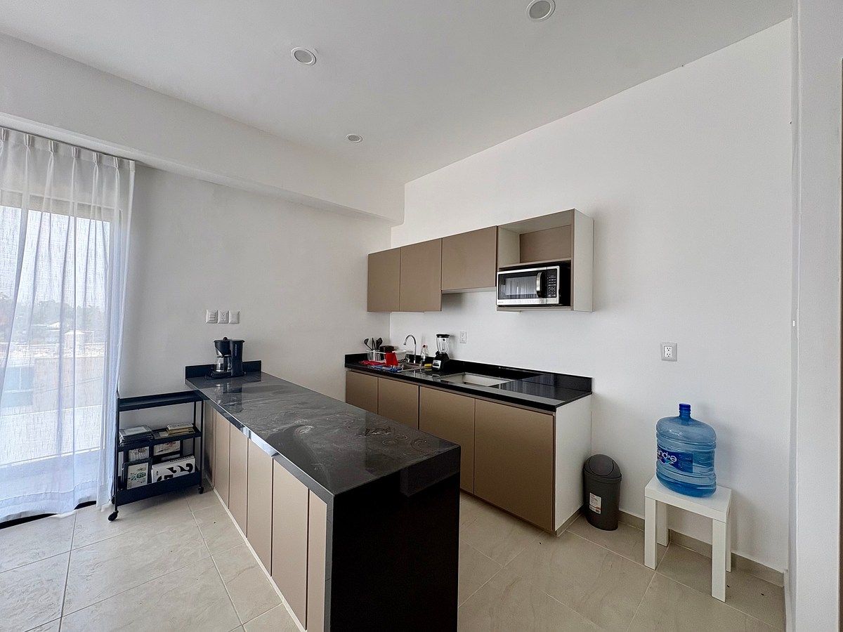 Departamento en El Conchal, Alvarado, foto 4 de 14