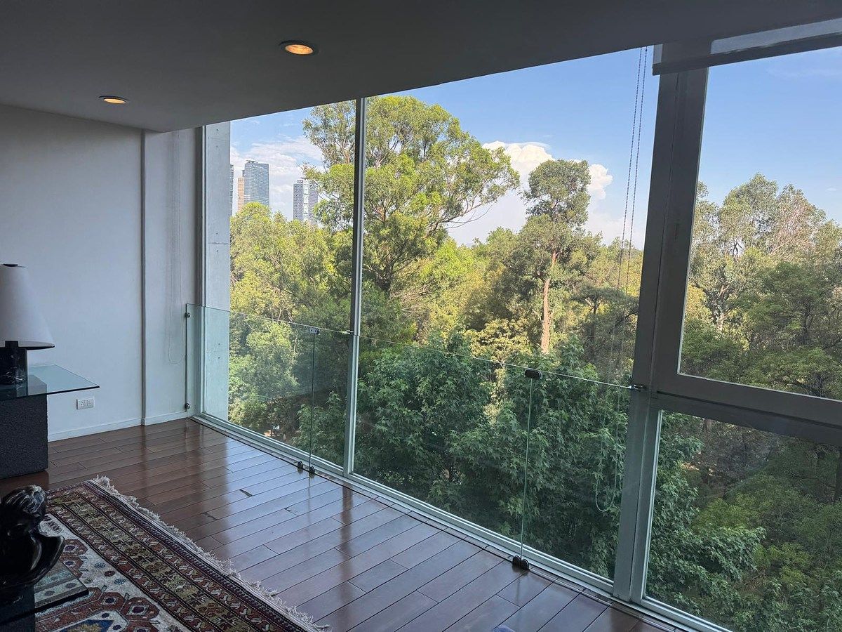 Departamento en Polanco V Sección, Miguel Hidalgo, foto 7 de 7