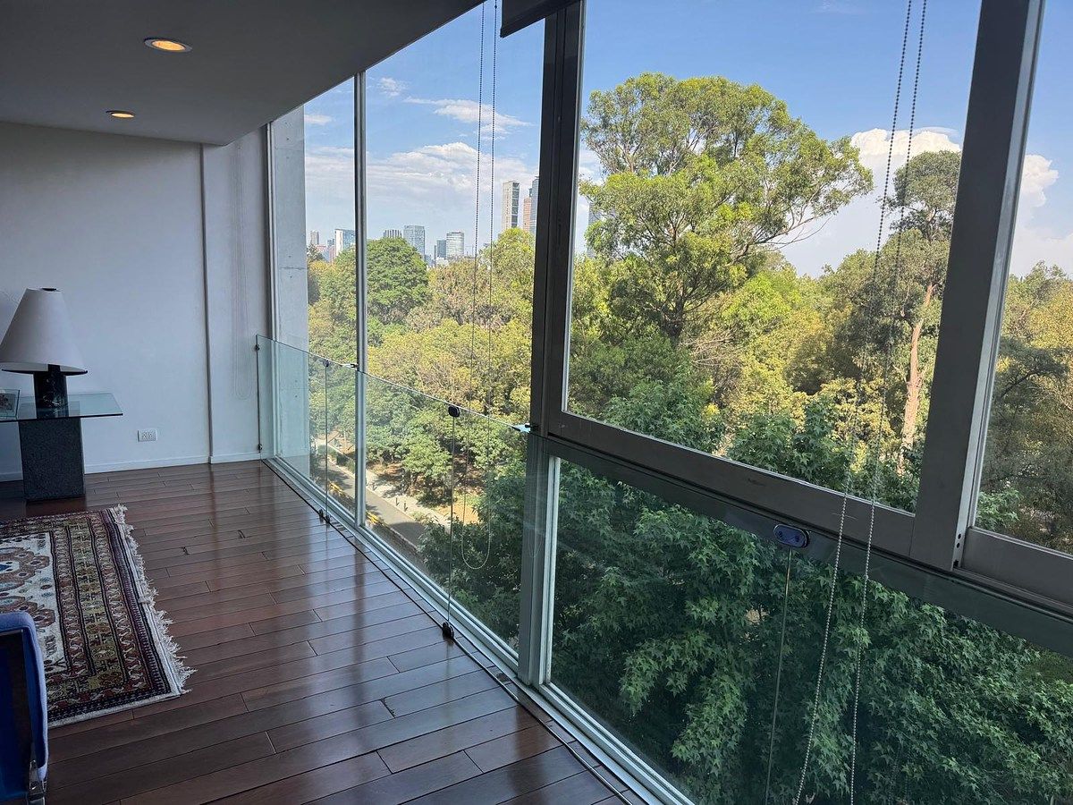 Departamento en Polanco V Sección, Miguel Hidalgo, foto 6 de 7