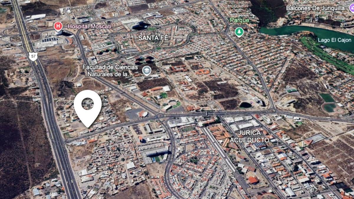 Lote em Fraccionamiento Villas del Mesón, Querétaro, foto 13 de 13