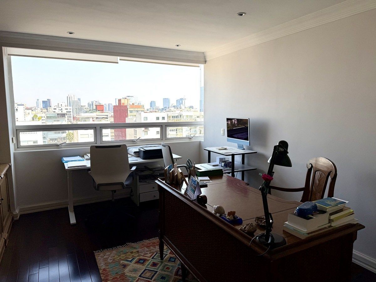 Apartamento em Polanco IV Sección, Miguel Hidalgo, foto 13 de 21