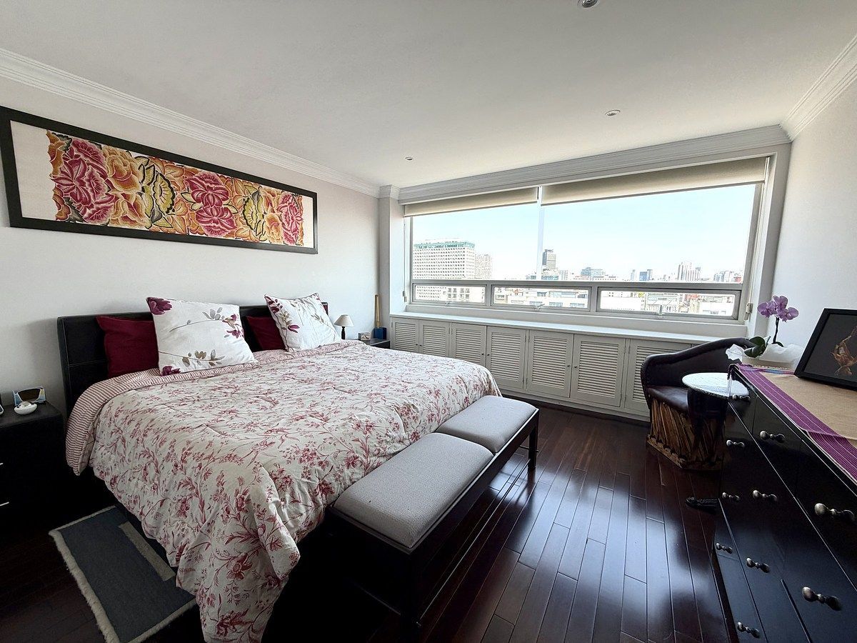 Apartamento em Polanco IV Sección, Miguel Hidalgo, foto 14 de 21