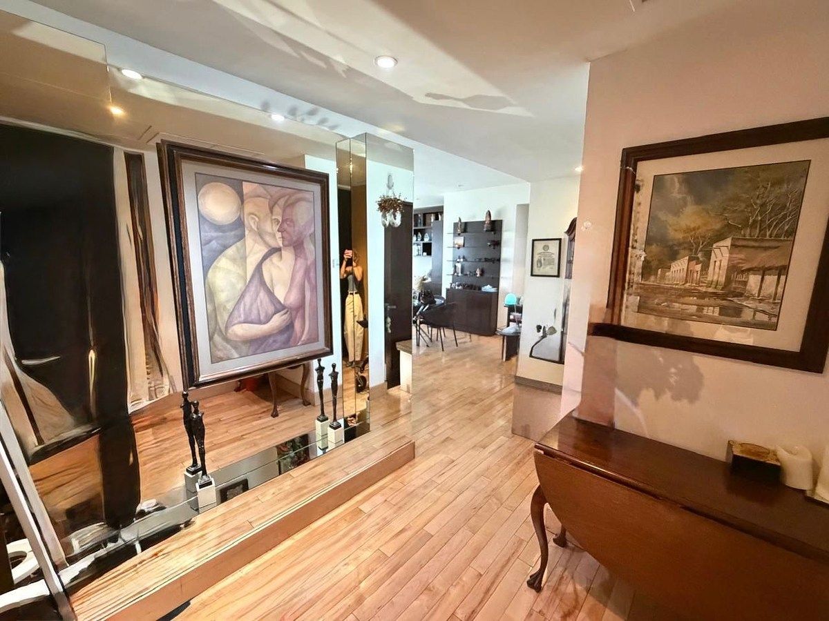 Apartamento em San Jerónimo, Monterrey, foto 2 de 10