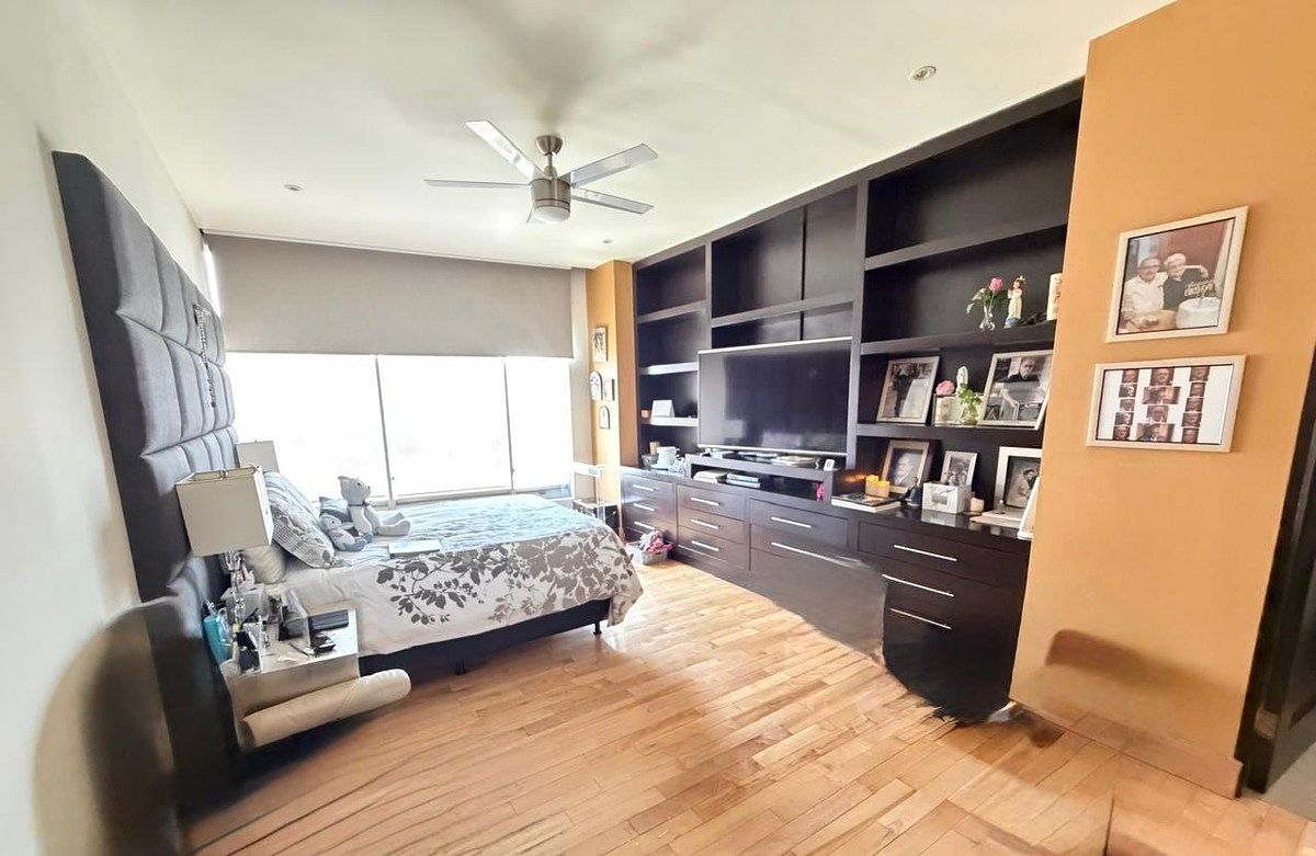 Apartamento em San Jerónimo, Monterrey, foto 4 de 10