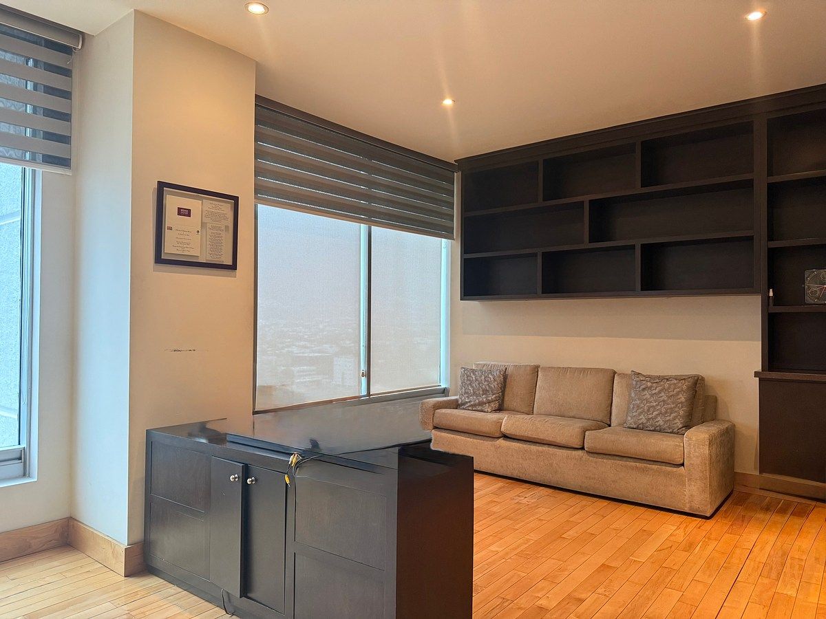 Departamento en San Jerónimo, Monterrey, foto 12 de 20