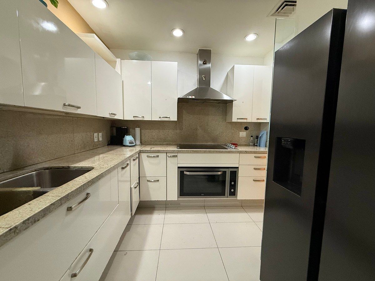 Departamento en San Jerónimo, Monterrey, foto 4 de 20