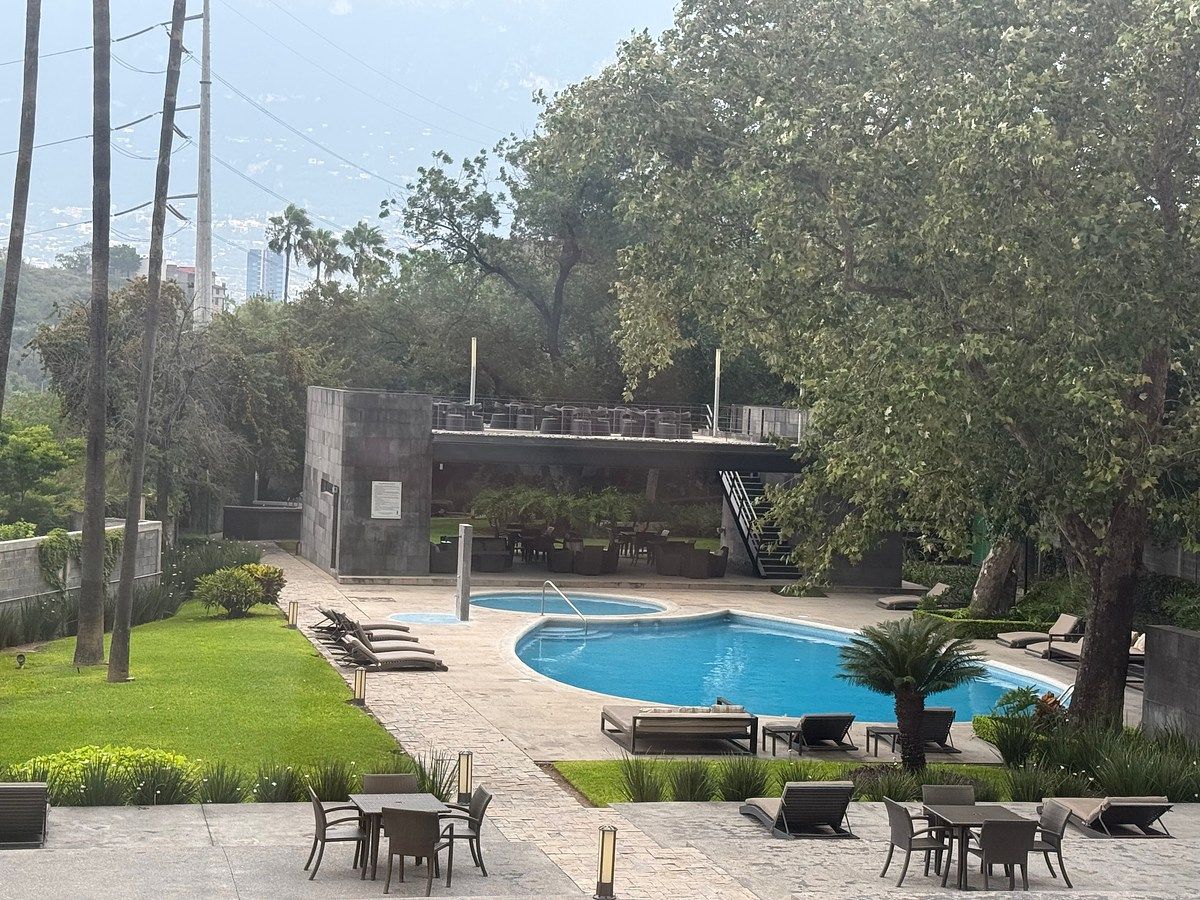 Departamento en San Jerónimo, Monterrey, foto 18 de 20