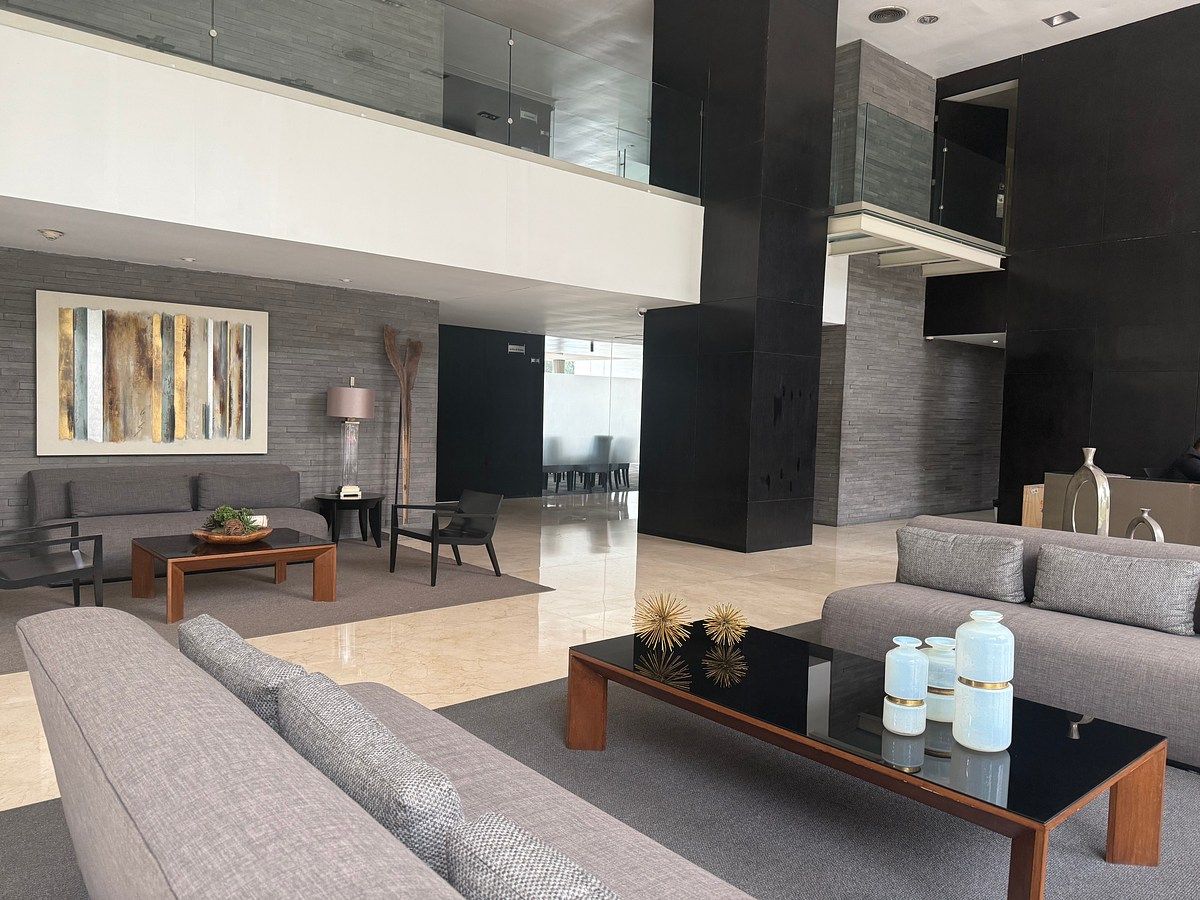 Departamento en San Jerónimo, Monterrey, foto 16 de 20
