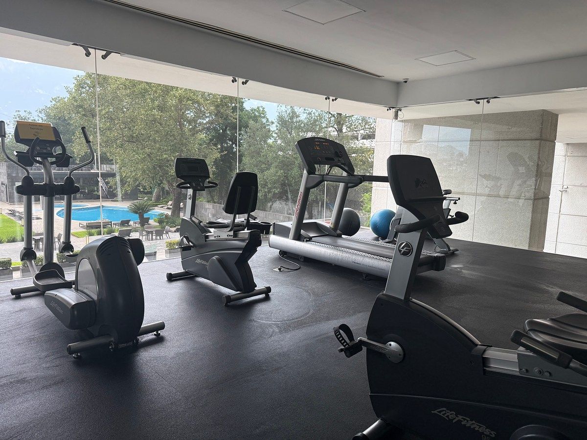 Departamento en San Jerónimo, Monterrey, foto 17 de 20