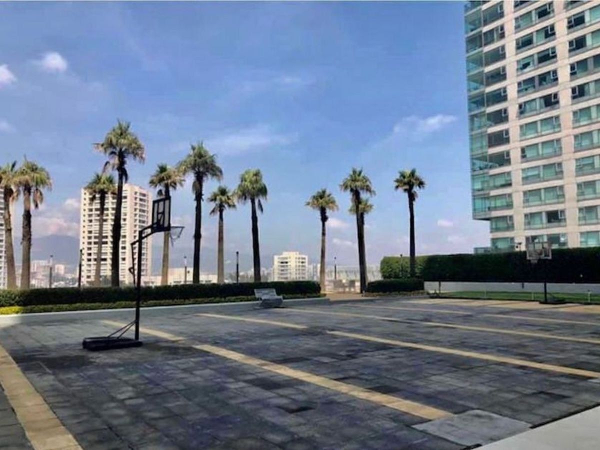 Departamento en Lomas del Chamizal, Cuajimalpa de Morelos, foto 33 de 35