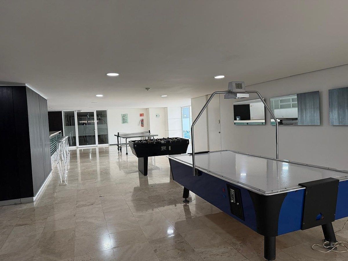 Departamento en Lomas del Chamizal, Cuajimalpa de Morelos, foto 32 de 35