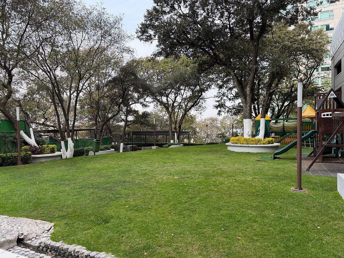 Departamento en Lomas del Chamizal, Cuajimalpa de Morelos, foto 35 de 35