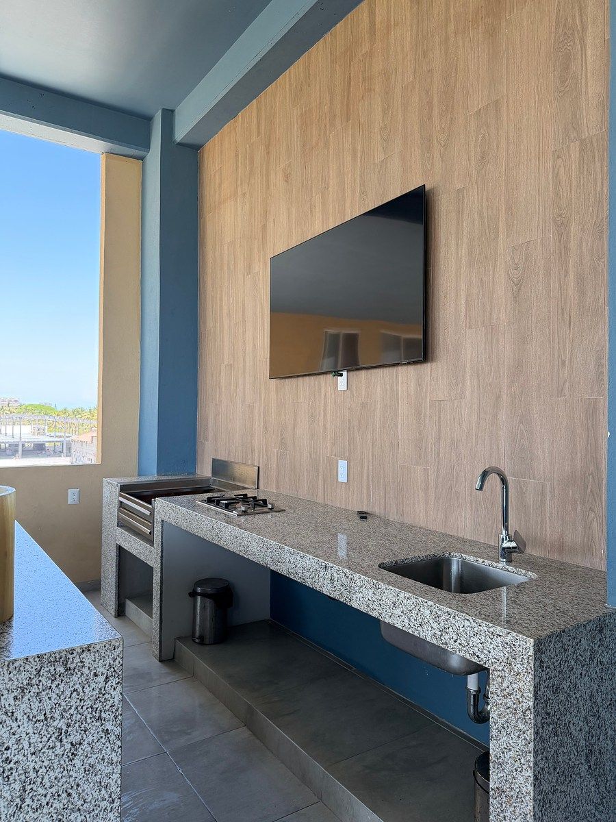 Departamento en venta el mangle living home, foto 1 de 25