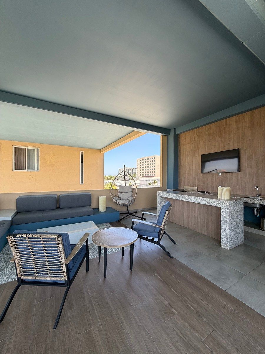 Apartamento em La Marina, Puerto Vallarta, foto 3 de 25