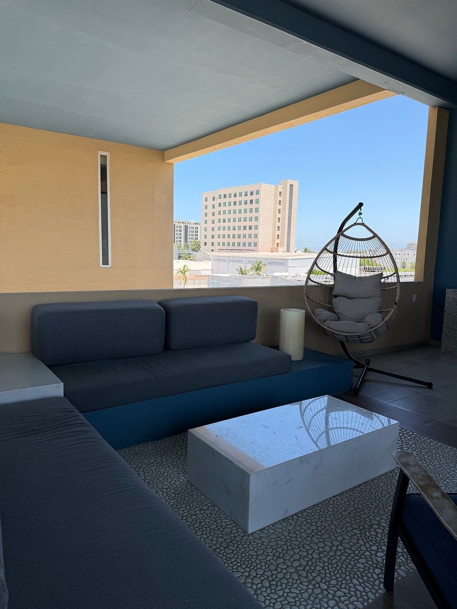 Apartamento em La Marina, Puerto Vallarta, foto 4 de 25