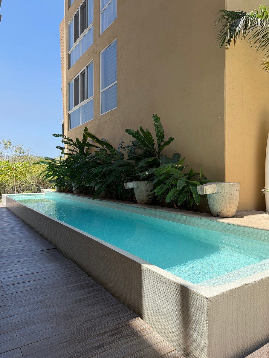 Apartamento em La Marina, Puerto Vallarta, foto 7 de 25