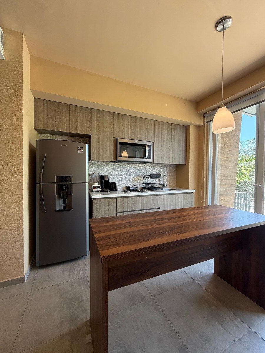 Apartamento em La Marina, Puerto Vallarta, foto 9 de 25