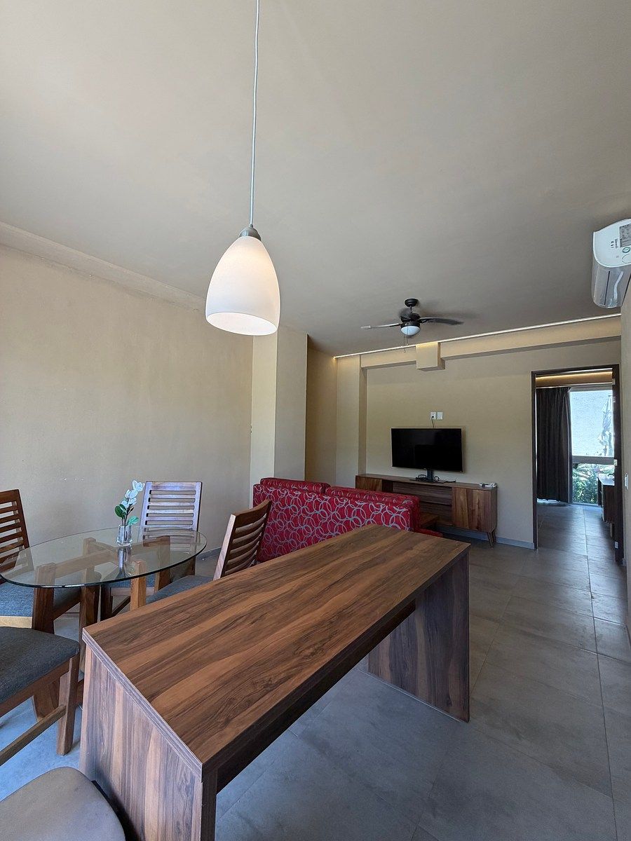 Apartamento em La Marina, Puerto Vallarta, foto 12 de 25