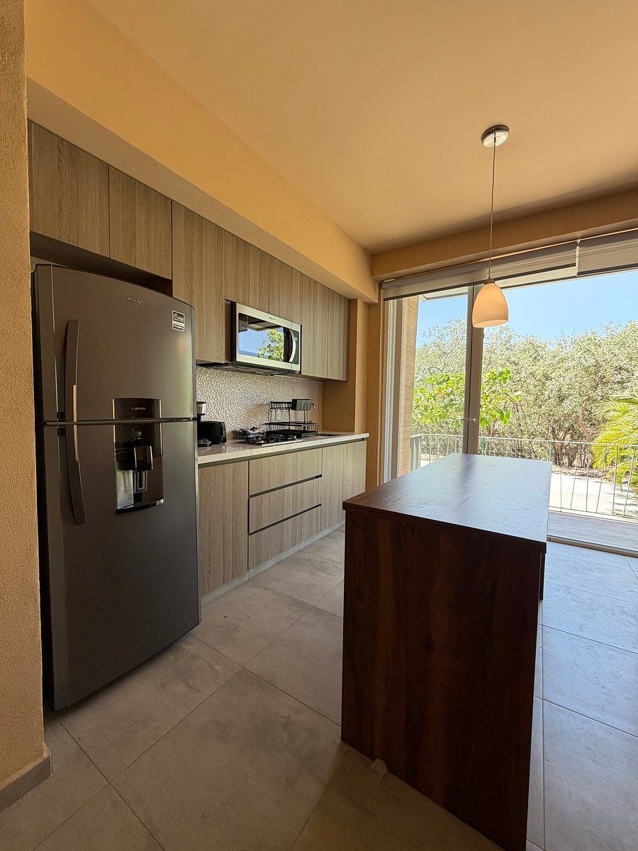 Apartamento em La Marina, Puerto Vallarta, foto 14 de 25