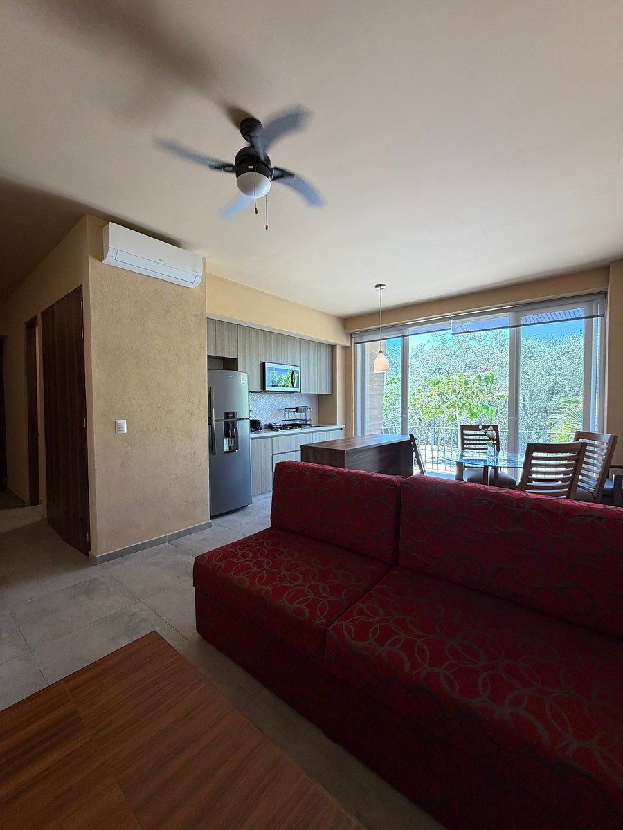 Apartamento em La Marina, Puerto Vallarta, foto 16 de 25