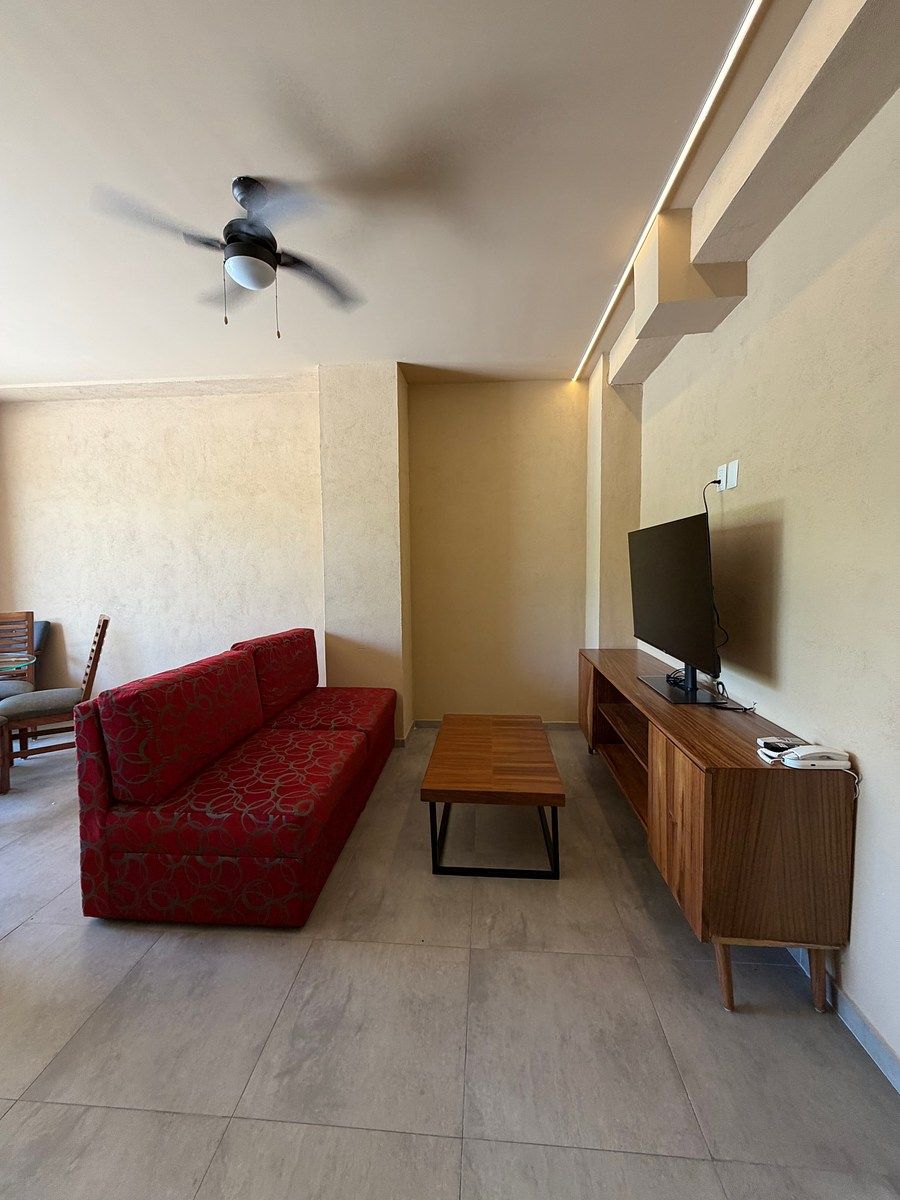 Apartamento em La Marina, Puerto Vallarta, foto 18 de 25