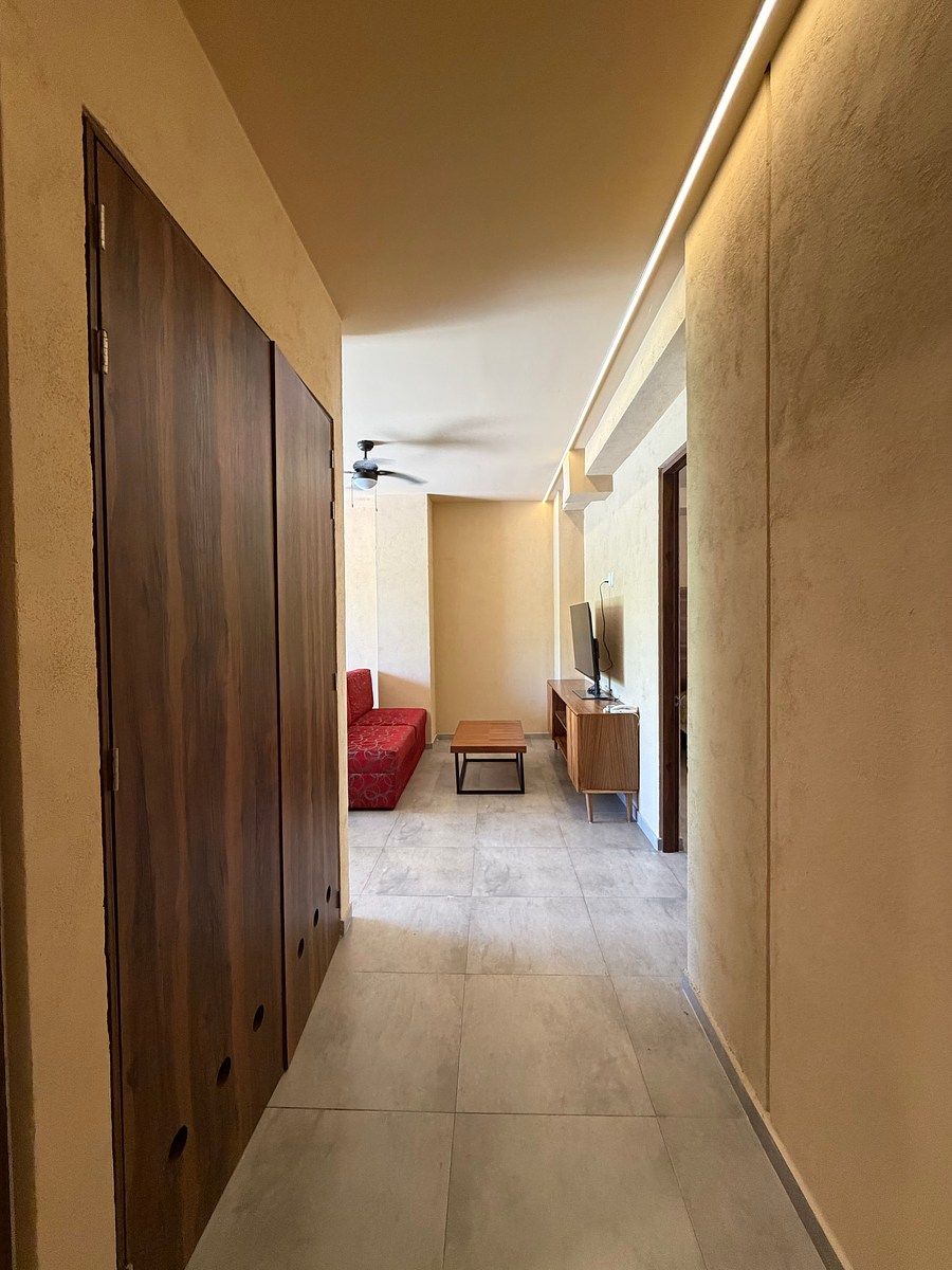 Apartamento em La Marina, Puerto Vallarta, foto 23 de 25