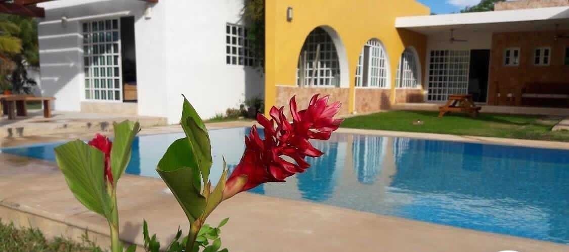 Casa en Chichi Suárez, Mérida, foto 2 de 21