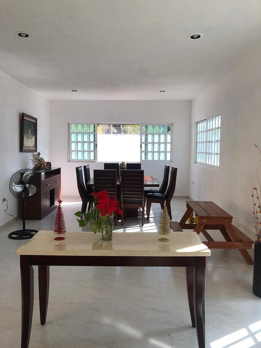 Casa en Chichi Suárez, Mérida, foto 3 de 21
