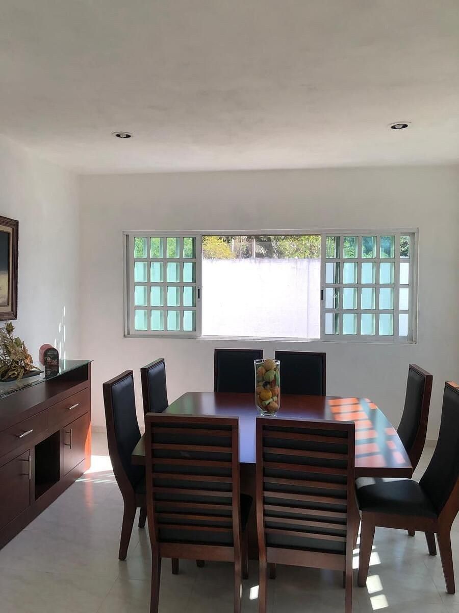 Casa en Chichi Suárez, Mérida, foto 5 de 21