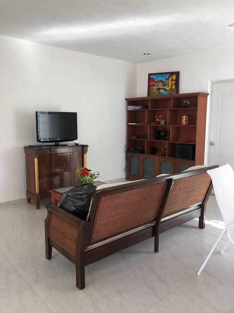 Casa en Chichi Suárez, Mérida, foto 6 de 21