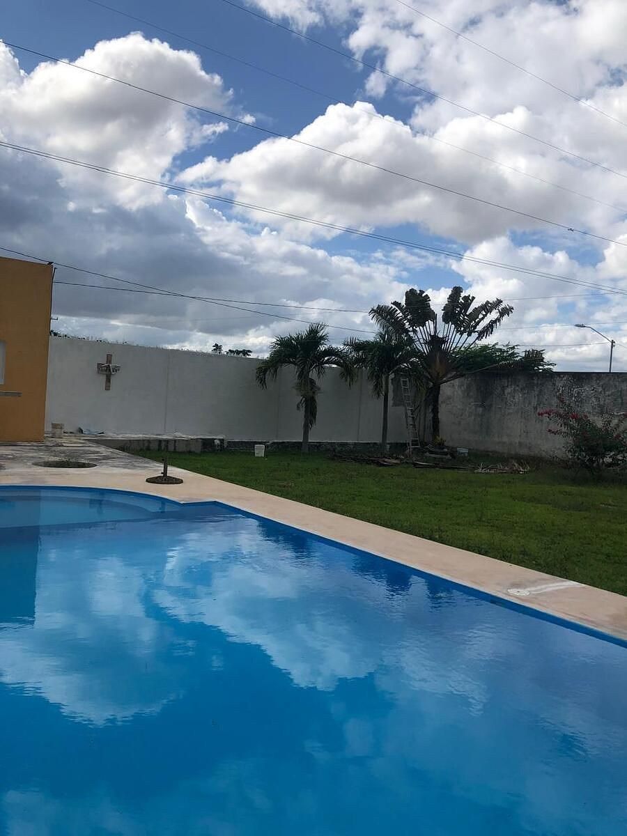 Casa en Chichi Suárez, Mérida, foto 15 de 21