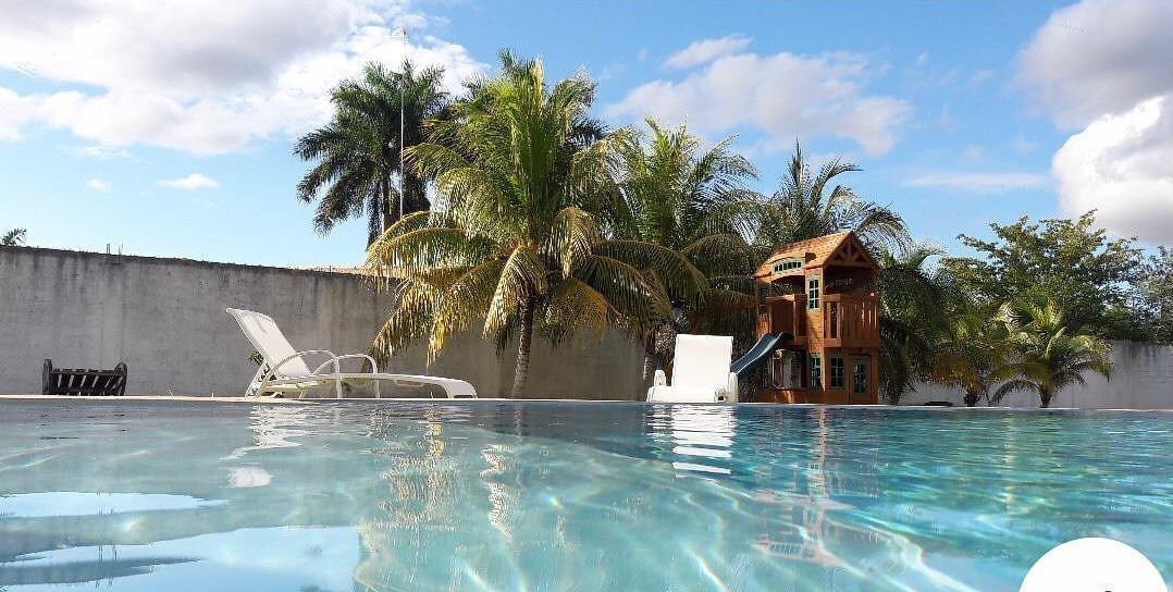 Casa en Chichi Suárez, Mérida, foto 19 de 21