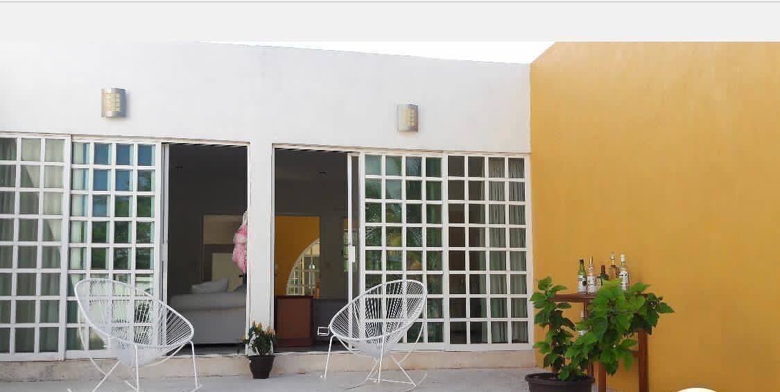 Casa en Chichi Suárez, Mérida, foto 20 de 21