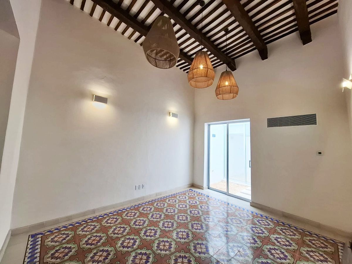 Casa en Mérida Centro, Mérida, foto 3 de 20