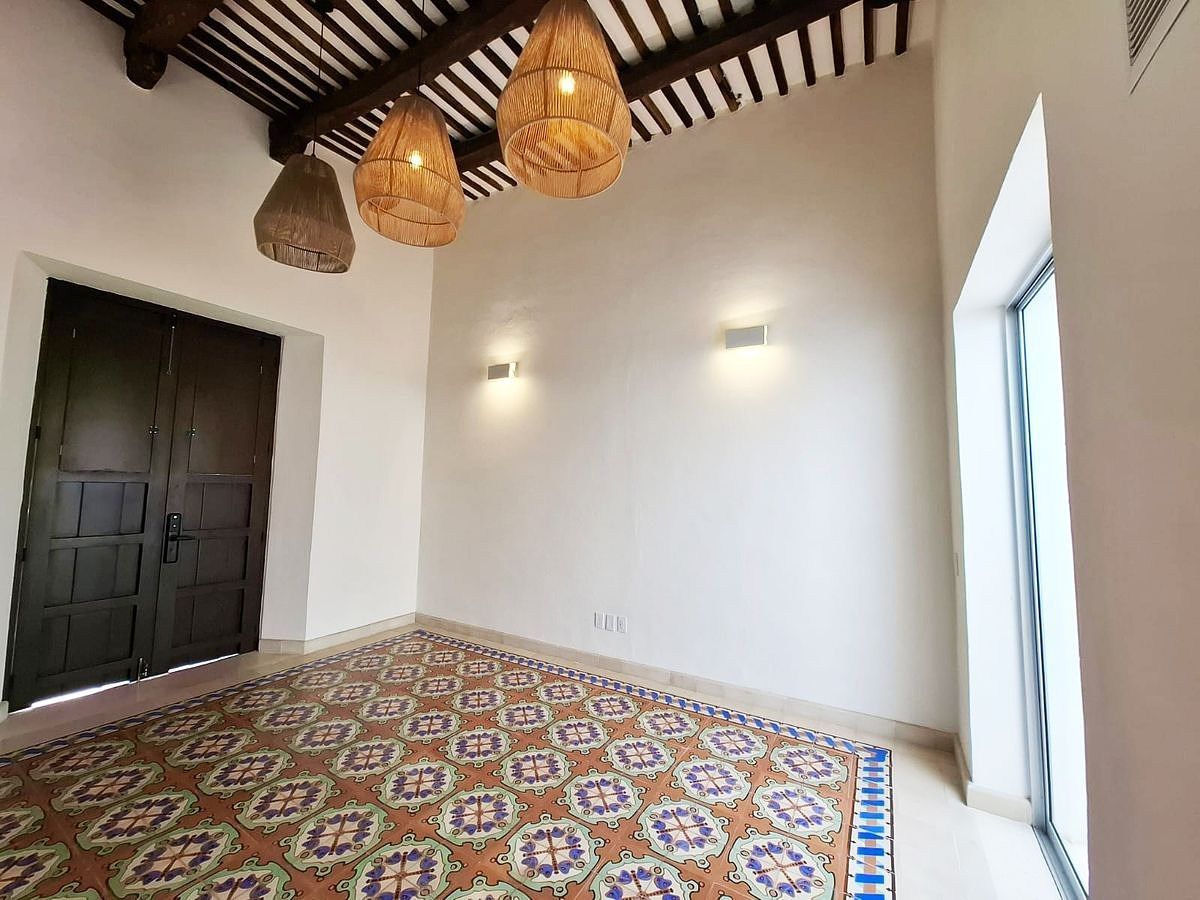 Casa en Mérida Centro, Mérida, foto 4 de 20