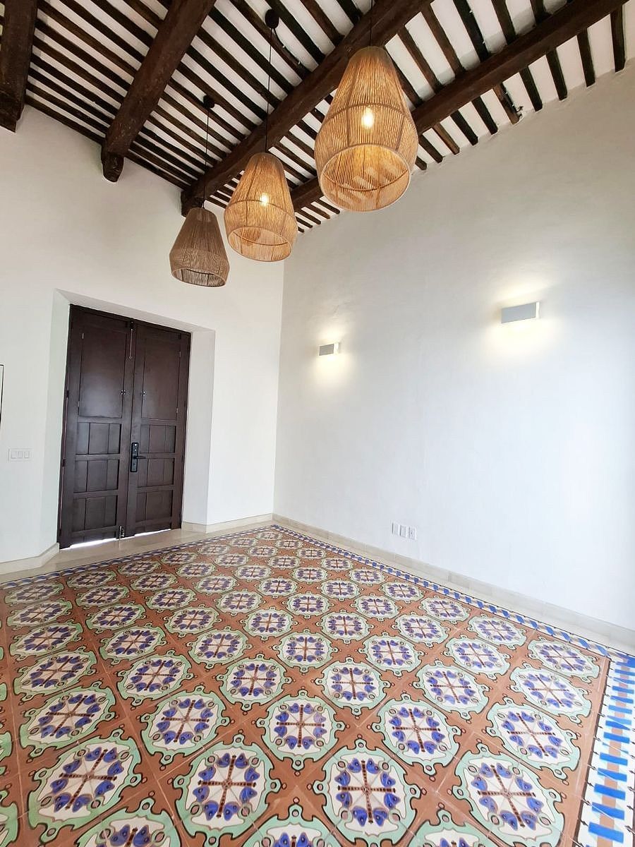 Casa en Mérida Centro, Mérida, foto 5 de 20