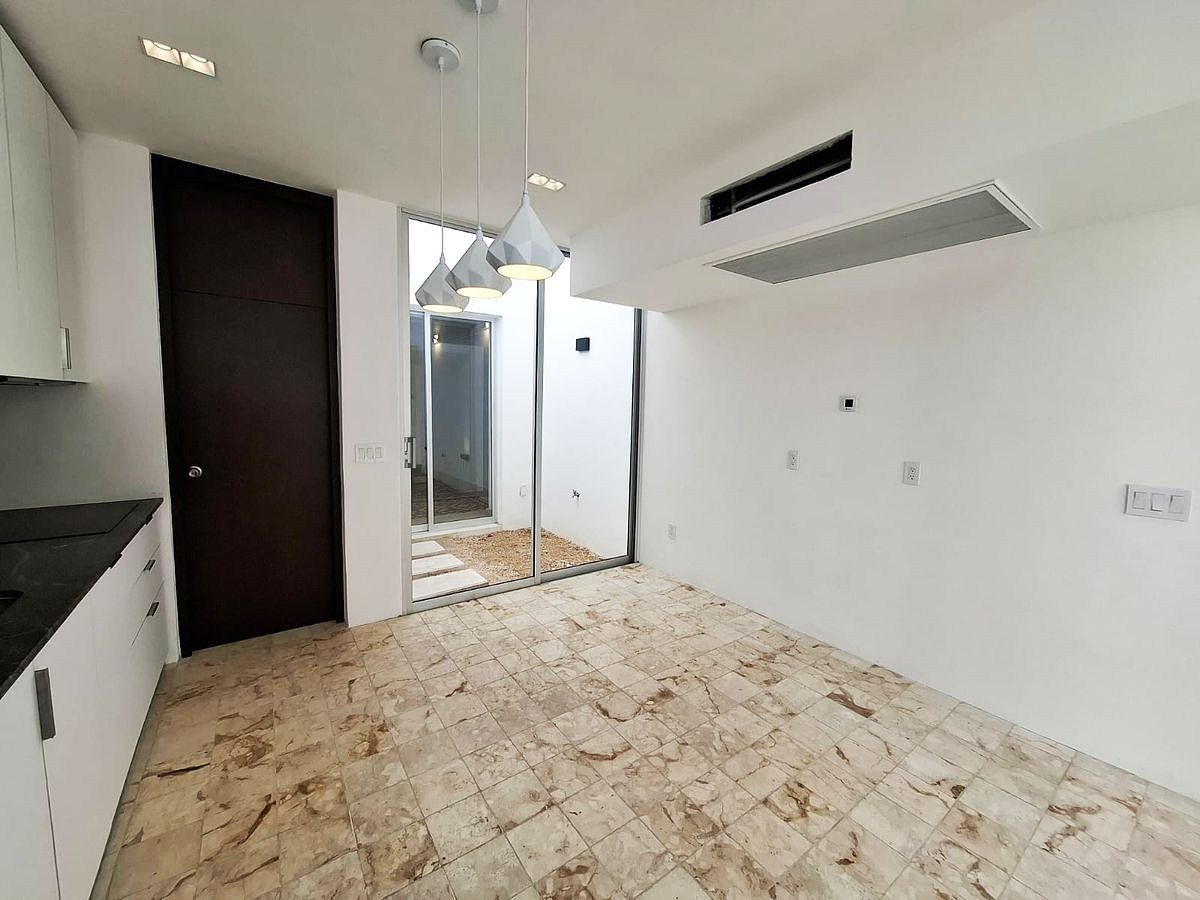 Casa en Mérida Centro, Mérida, foto 9 de 20