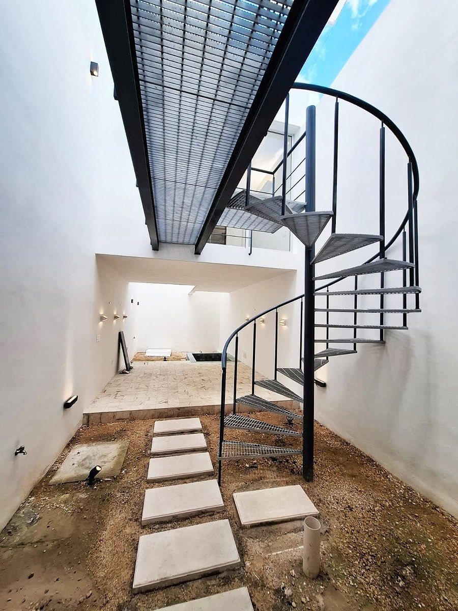 Casa en Mérida Centro, Mérida, foto 12 de 20