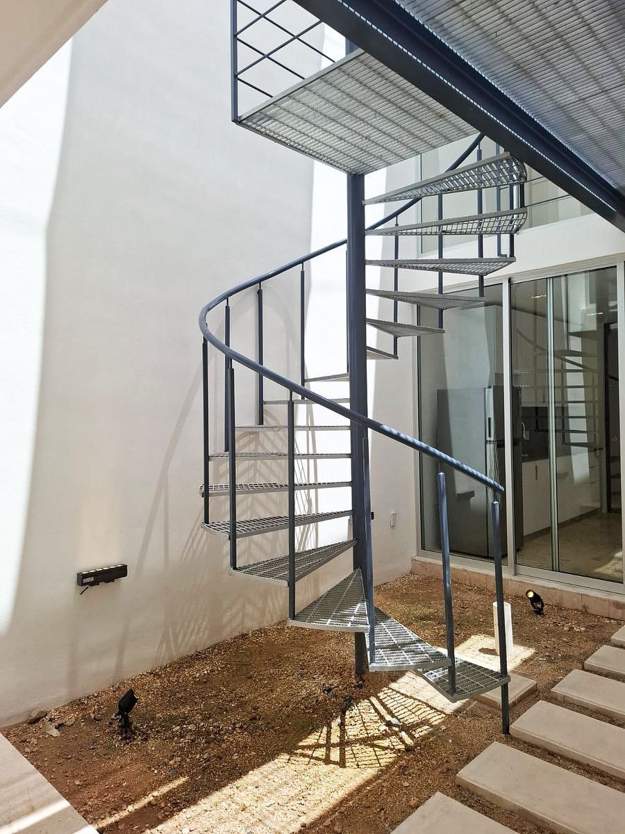 Casa en Mérida Centro, Mérida, foto 13 de 20