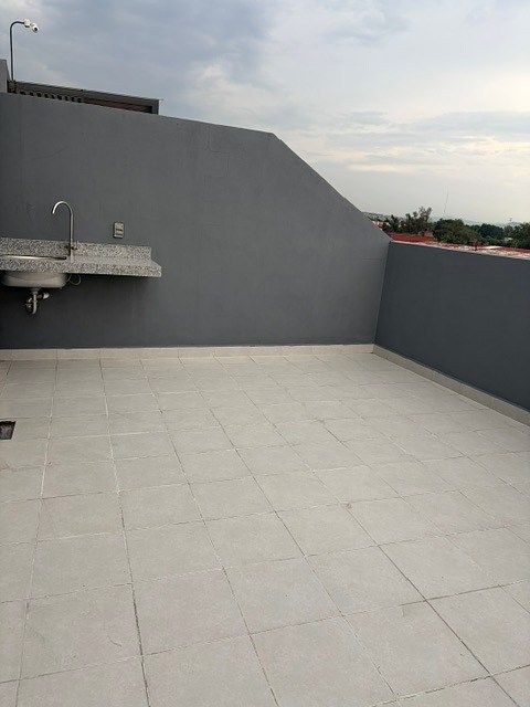 Apartamento em Zacahuitzco, Benito Juárez, foto 9 de 25