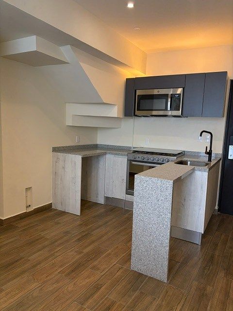 Apartamento em Zacahuitzco, Benito Juárez, foto 2 de 25