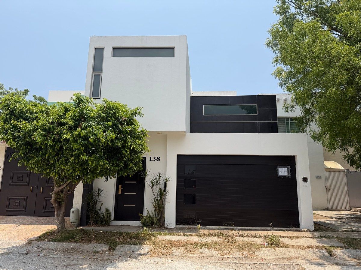 Casa em Real del Bosque, Tuxtla Gutiérrez, foto 2 de 29