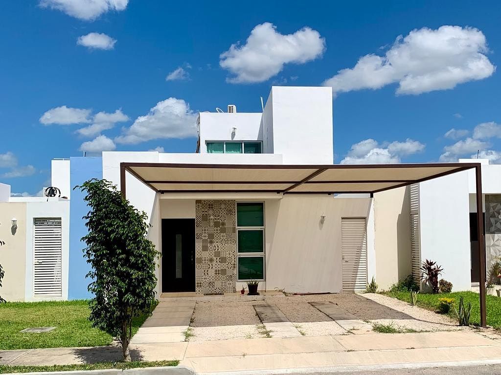 Hermosa Casa en Venta modelo Catania ampliada y remodelada en G. Santa Fe Norte, foto 1 de 18