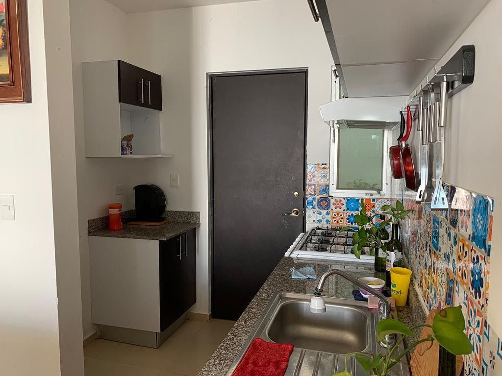 Casa en Gran Santa Fe, Mérida, foto 6 de 18