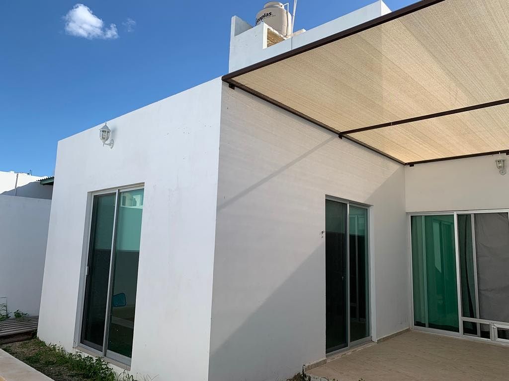 Casa en Gran Santa Fe, Mérida, foto 13 de 18