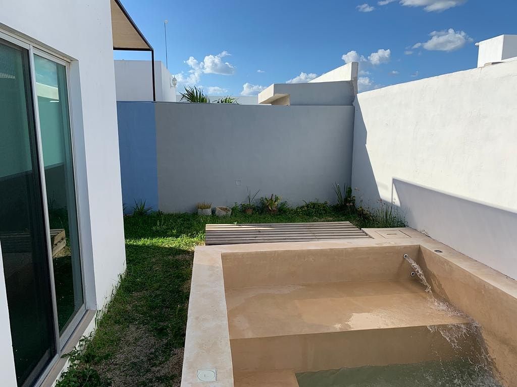 Casa en Gran Santa Fe, Mérida, foto 15 de 18